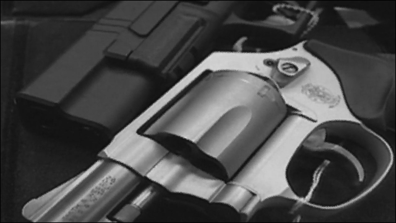 Nj Firearms Id Card Moving